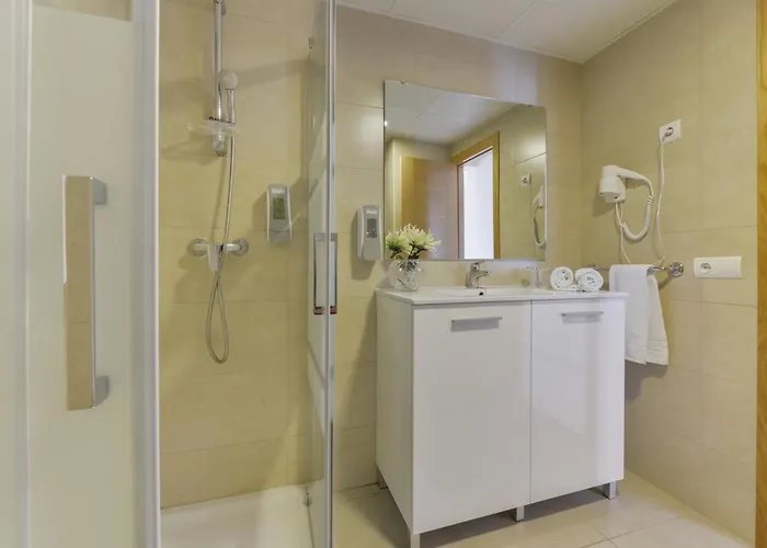 Hotel Amazonas El Arenal (Mallorca)