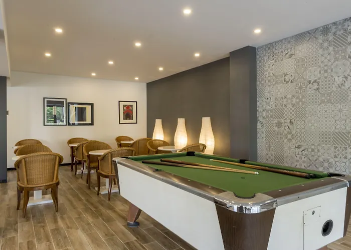 Amazonas 3* El Arenal (Mallorca)