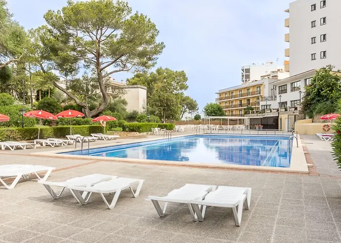 Hotel Amazonas El Arenal (Mallorca)