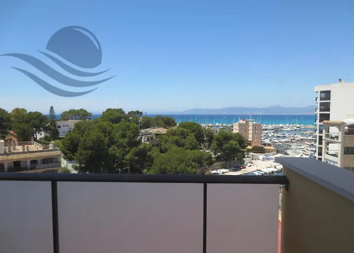 Amazonas Hotel El Arenal (Mallorca)