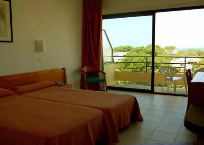 Amazonas 3* El Arenal (Mallorca)