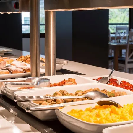 亚马逊酒店 埃尔阿雷纳尔