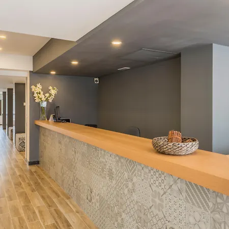 亚马逊酒店 酒店 3*