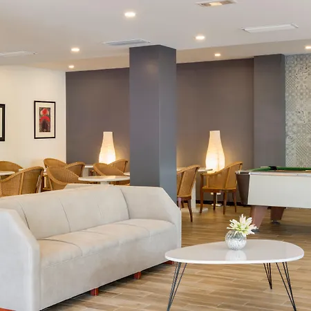 Amazonas エル・アレナル