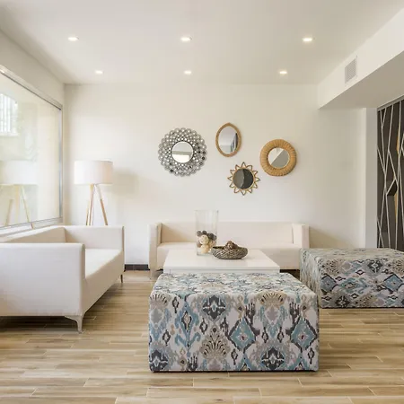 亚马逊酒店 酒店 埃尔阿雷纳尔