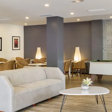 亚马逊酒店 酒店 埃尔阿雷纳尔