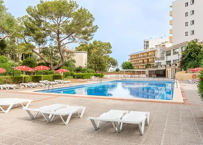 Готель Amazonas