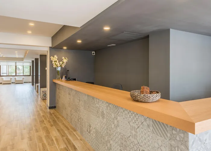 Amazonas Готель 3*