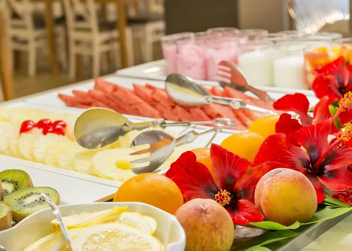 Amazonas ホテル エル・アレナル