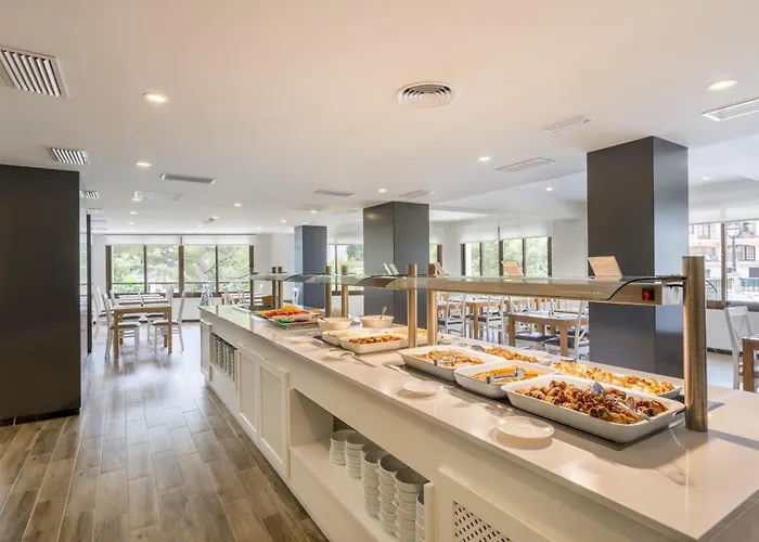 Готель Amazonas 3*