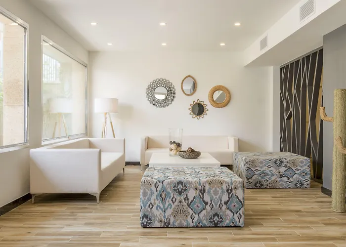 Amazonas Готель Ель-Ареналь