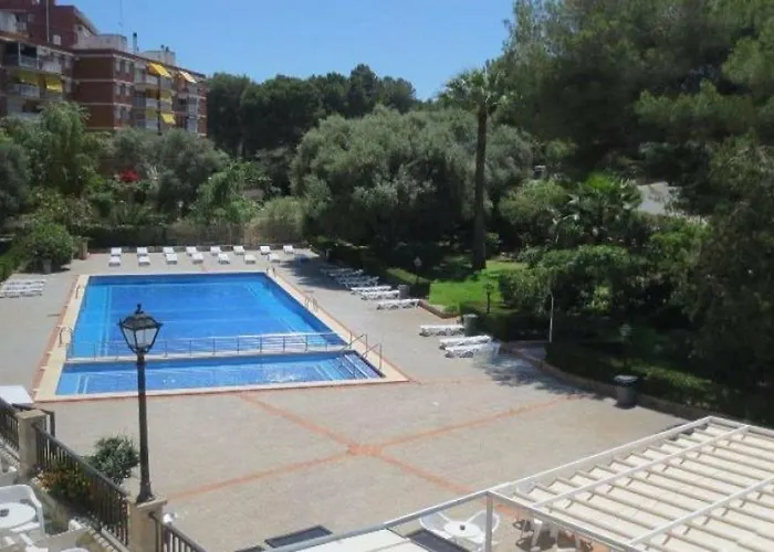 Готель Amazonas 3*