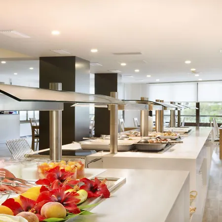 Amazonas Otel