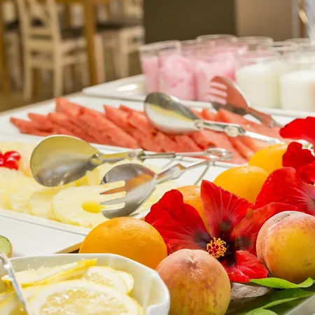 Amazonas Szálloda El Arenal