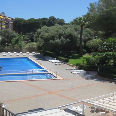 Szálloda Amazonas 3*