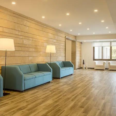 Amazonas Szálloda El Arenal