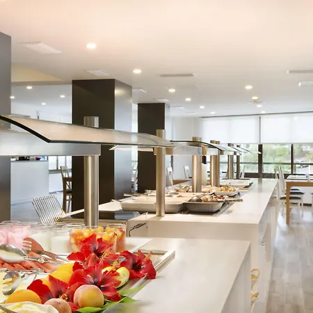 Amazonas Otel 3*