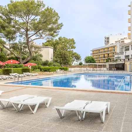 Szálloda Amazonas El Arenal