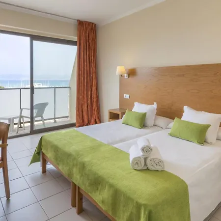 Amazonas Otel