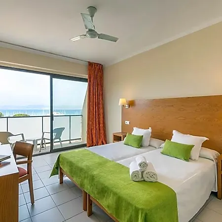 Amazonas Otel 3*