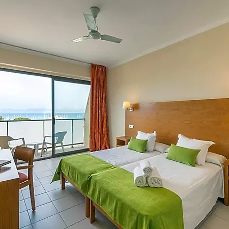 Amazonas Otel