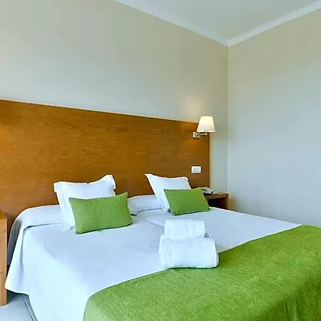 Otel Amazonas 3*