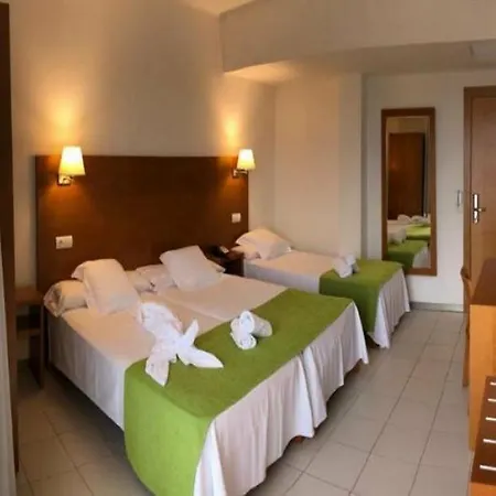 Otel Amazonas S'Arenal