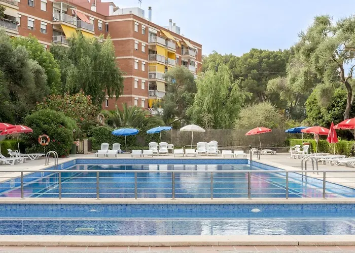 Hotel Amazonas El Arenal (Mallorca)