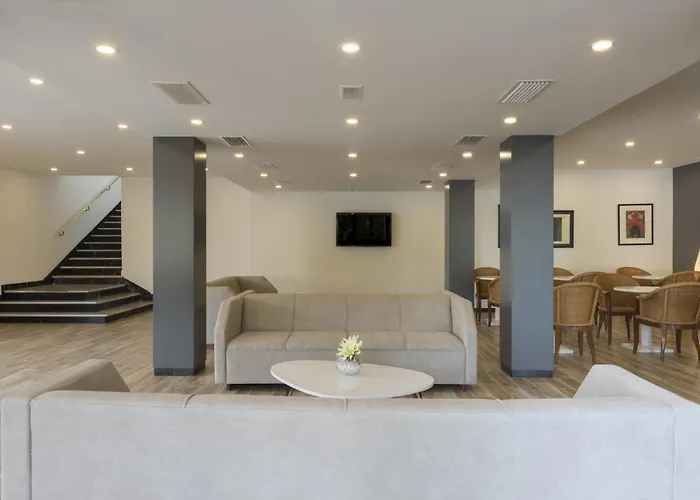 亚马逊酒店 酒店