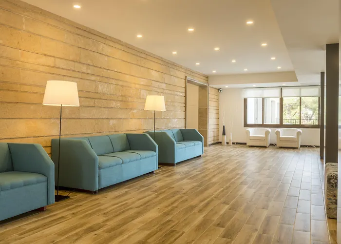 亚马逊酒店 酒店 埃尔阿雷纳尔