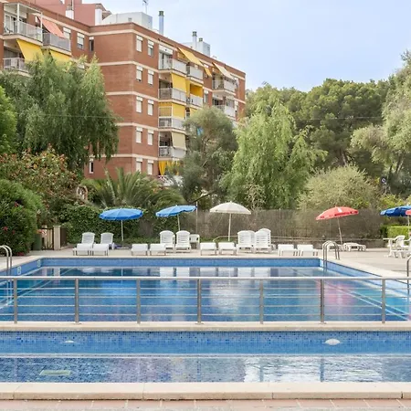 Hotel Amazonas El Arenal (Mallorca)