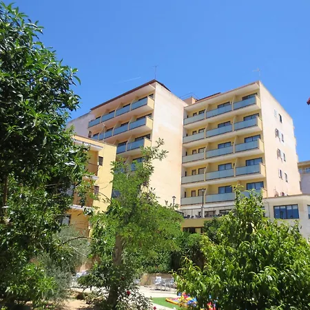 Amazonas El Arenal (Mallorca)