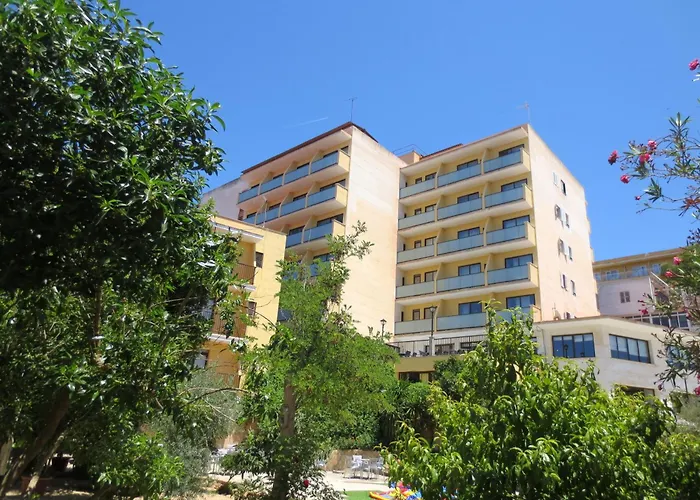 Amazonas El Arenal (Mallorca)